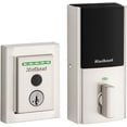 thumbnail image 1 of Kwikset 959Cntfprt Halo Contemporary Smartkey Electronic Fingerprint Keyless Entry Wifi, 1 of 7