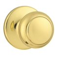 thumbnail image 1 of Kwikset 966Cv Interior Pack - Brass, 1 of 2
