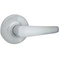 thumbnail image 1 of Kwikset 966Dl.Univ Delta Lever Single Cylinder Interior Pack - Chrome, 1 of 1