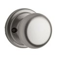 thumbnail image 1 of Kwikset 966H-15GC Hancock Knob Trim in Satin Nickel, 1 of 3