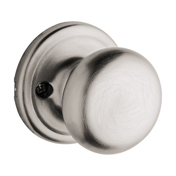 Kwikset 966H Hancock Single Cylinder Interior Pack - Nickel