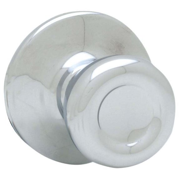 Kwikset 966T Tylo Single Cylinder Interior Pack - Chrome