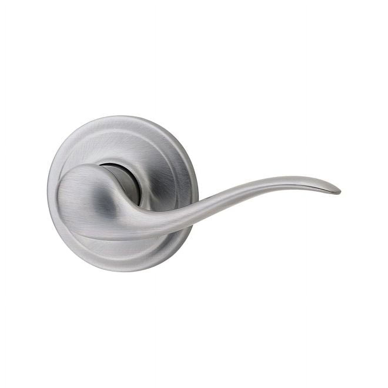 Kwikset 966TNLRH26DV1 Right Hand Tustin Lever Interior Single Cylinder