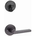 thumbnail image 1 of Kwikset 973Hflrdtv1 Halifax Dummy Interior Pack - Bronze, 1 of 7