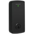 thumbnail image 1 of Kwikset 9800Wifithrdtscr-S.Tpr.Rcalfd Halo Touchscreen Keyless Entry Electronic Deadbolt -, 1 of 7