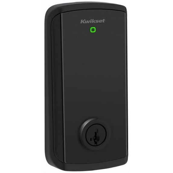Kwikset 9800Wifithrdtscr-S.Tpr.Rcalfd Halo Touchscreen Keyless Entry Electronic Deadbolt -