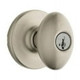 thumbnail image 1 of Kwikset Aliso Knob Featuring Smartkey Security™ in SN, 1 of 6