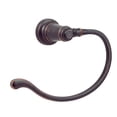 thumbnail image 1 of Kwikset Ashfield Towel Ring, Venetian Bronze, 1 of 2