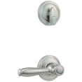 thumbnail image 1 of Kwikset Ashfield Trim in Satin Nickel, 1 of 2