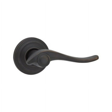 Kwikset Avalon Half Dummy in Venetian Bronze