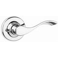 thumbnail image 1 of Kwikset Balboa Lever Half Dummy in Bright Chrome, 1 of 3
