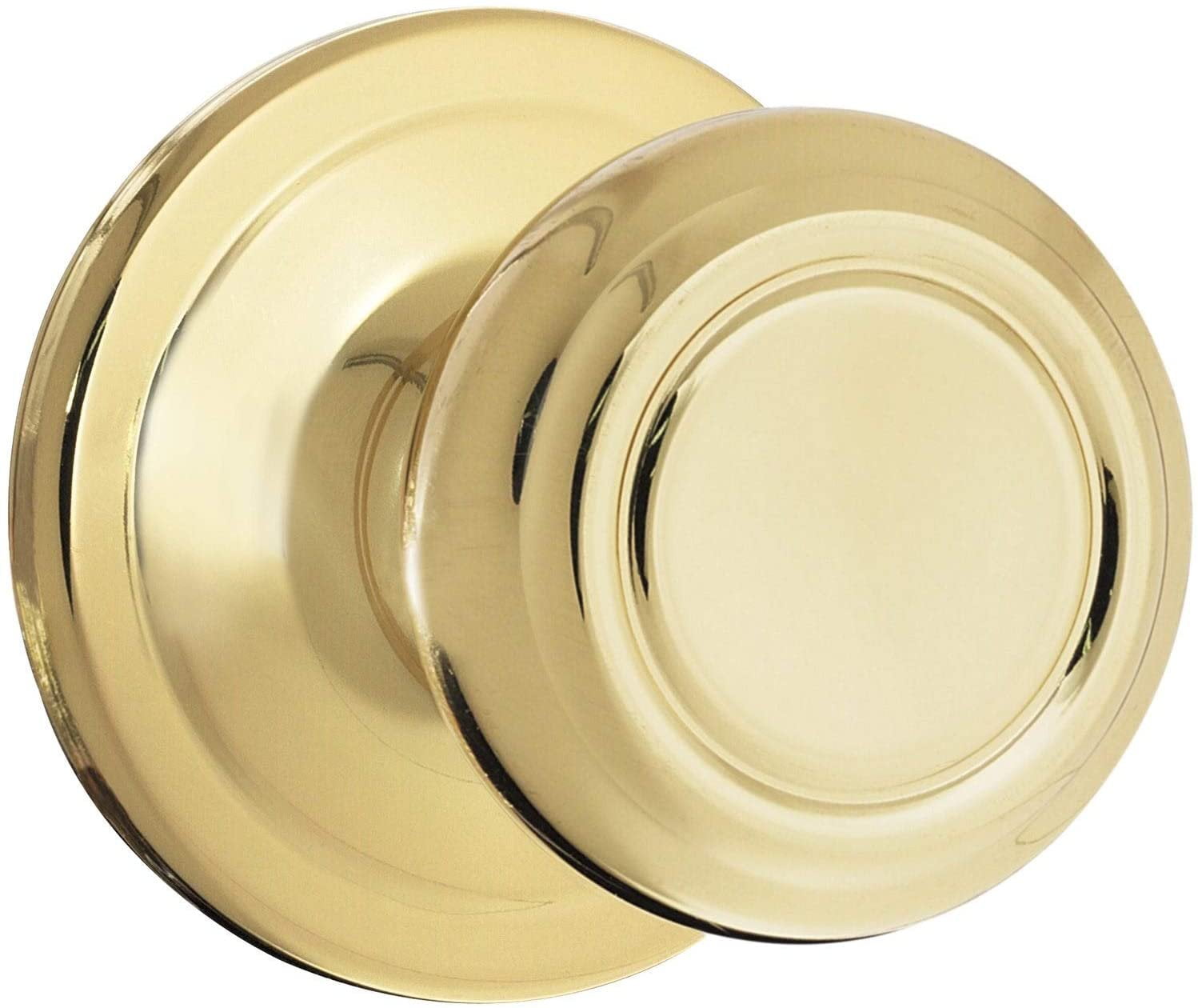 Kwikset Cameron Venetian Bronze Privacy Lockset ANSI/BHMA Grade 2 1-3/4 in. Kwikset Cameron Venetian Bronze Privacy Lockset ANSI/BHMA Grade 2 1-3/4 in.