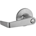 thumbnail image 1 of Kwikset Carson Lever Privacy in Satin Chrome, 1 of 3
