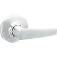 thumbnail image 1 of Kwikset Corporation 200DL 26D CP Kwikset 92001-522 Delta Hall and Closet Lever in Satin Chrome, 1 of 2