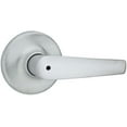 thumbnail image 1 of Kwikset Corporation 300DL 26D CP Kwikset 93001-879 Delta Bed and Bath Lever in Satin Chrome, 1 of 1