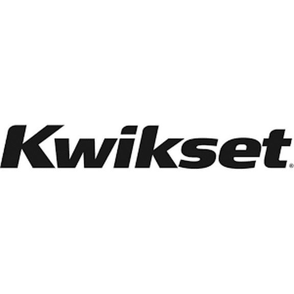 Kwikset Halifax Interior Privacy Door Handle with Lock