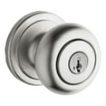 thumbnail image 1 of Kwikset Hancock Vestibule Door Lock Smart Key with New Chassis 750H-26DSGC, 1 of 3