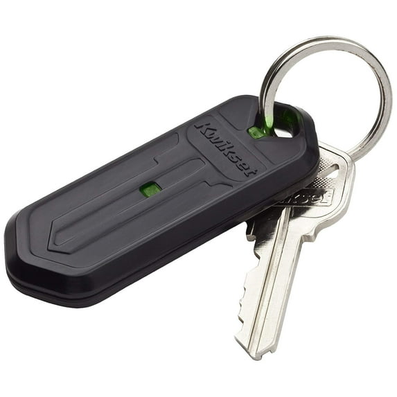 Kwikset Kevo 1st or 2nd Gen Key FOB Accessory