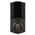 thumbnail image 1 of Kwikset Kevo Convert Smart Lock Conversion Kit in Venetian Bronze, 1 of 7