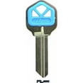 thumbnail image 1 of Kwikset Key Blank Assorted - Multicolor, 1 of 1