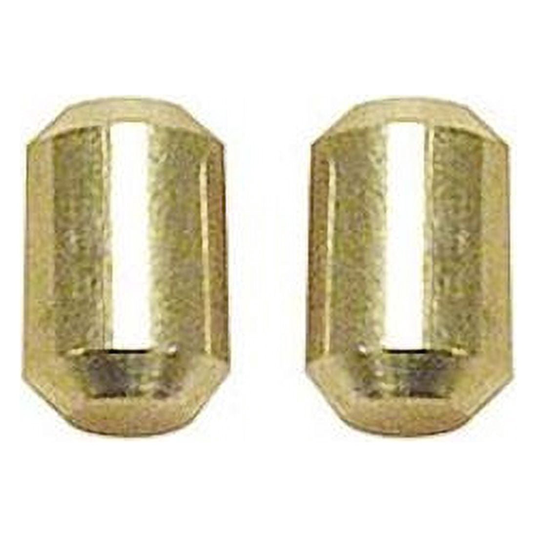 Kwikset 0.238In Dia Metal Lock #3 Bottom Pin 100Pk - Walmart.com