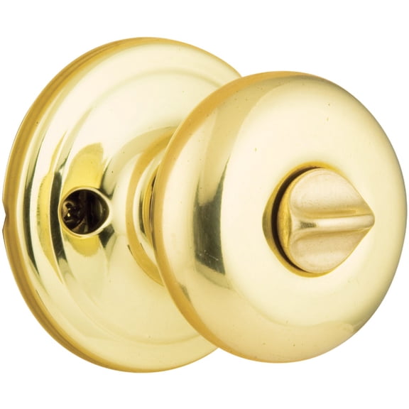 Kwikset, Polished Brass