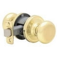 thumbnail image 1 of Kwikset, Polished Brass, 1 of 1
