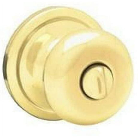 Kwikset, Polished Brass