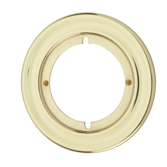 Kwikset Rosette-Round