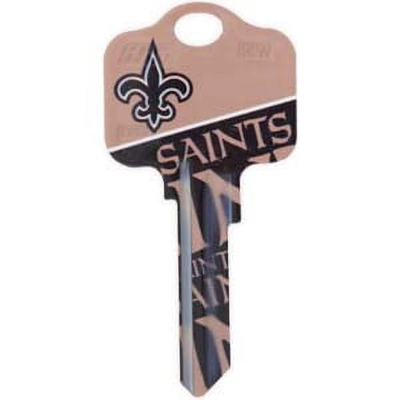 Kwikset  Saints Key Blank