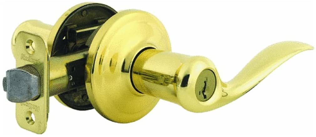 Kwikset Signature Series 97402-731 Ent Lvr 740Tnl3Smtcp