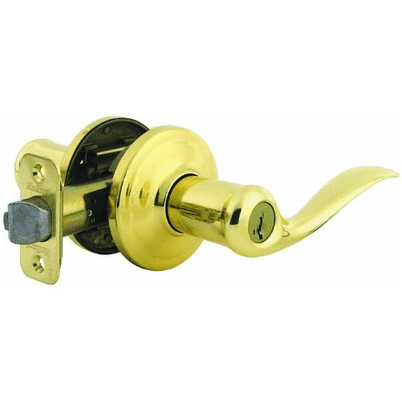 Kwikset Signature Series 97402-731 Ent Lvr 740Tnl3Smtcp