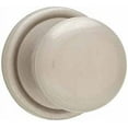 thumbnail image 1 of Kwikset Juno Dummy Door Knob 97880-668 - Satin Nickel - Silver, 1 of 1