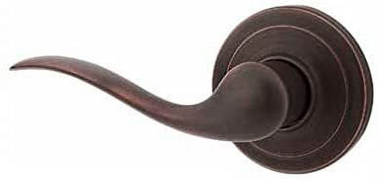 Kwikset Signature Series 97880-678 Dum Lever 788Tnl11Pl - Walmart