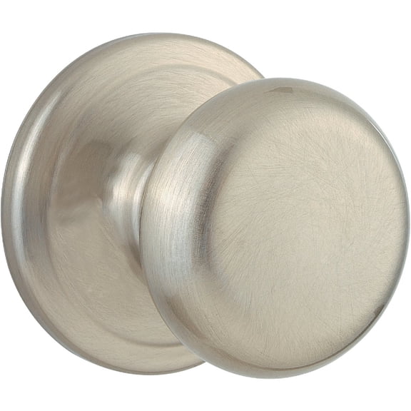 Kwikset Signature Series Juno Hall & Closet Knob - Pack of 8