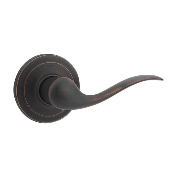 Kwikset Signature Series Tustin Passage Leverset - Pack of 16