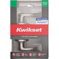 Kwikset Signature Series Tustin Passage Leverset