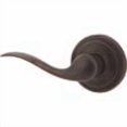 thumbnail image 1 of Kwikset Signature Series Tustin Passage Leverset, 1 of 3