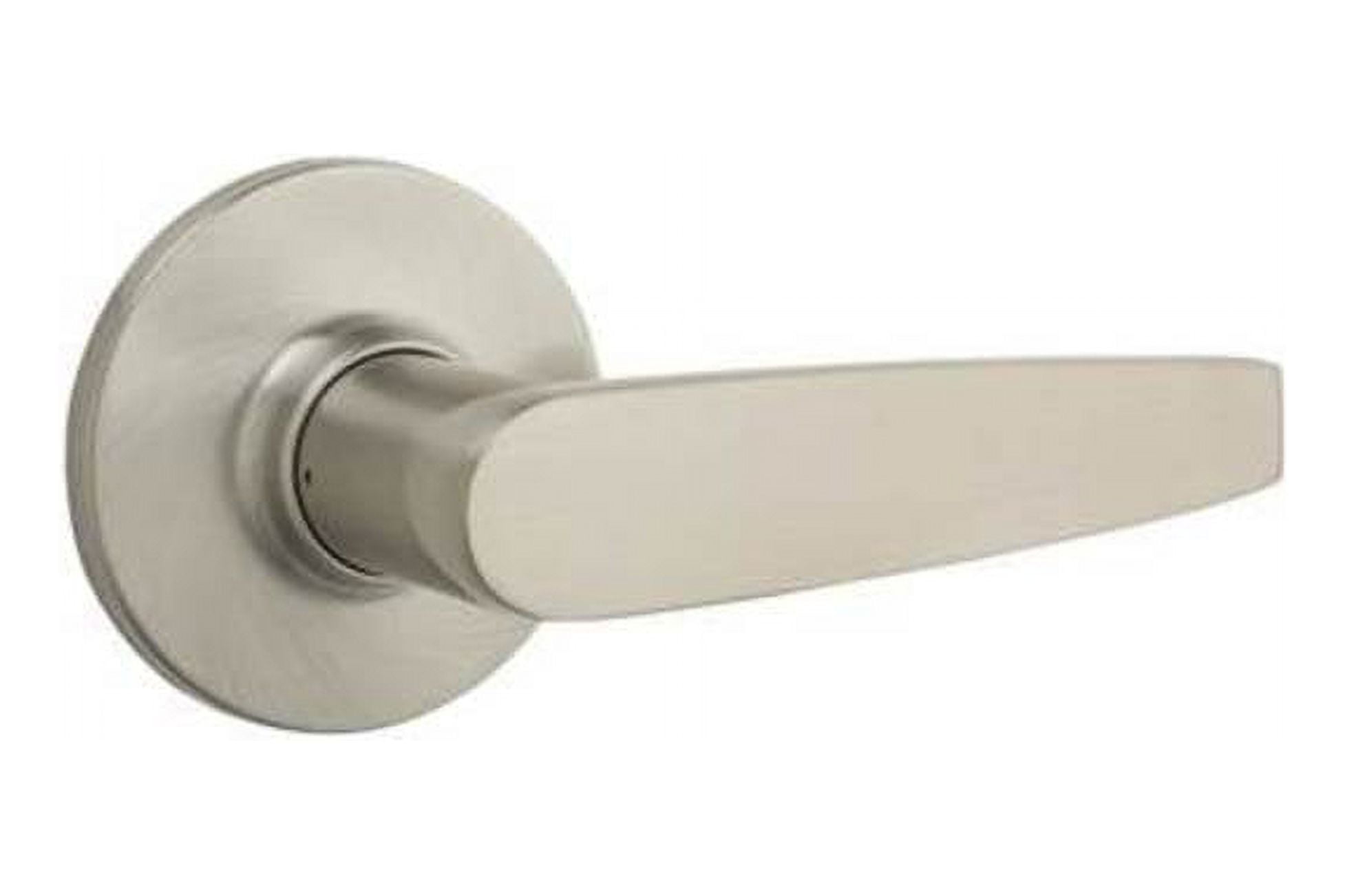Kwikset Sl1000wi Safe Lock By Kwikset Winston Passage Door Lever Set