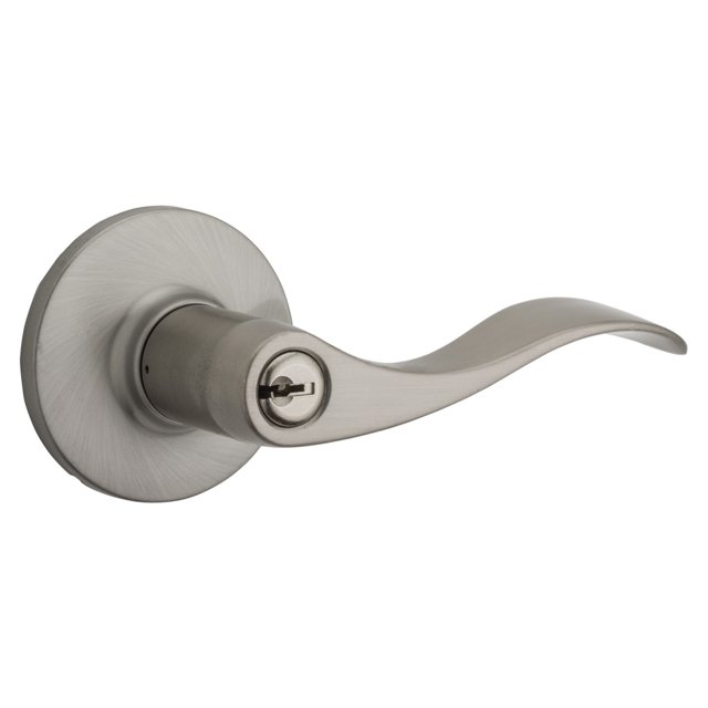 Kwikset Sl5002ly Safe Lock By Kwikset Ul Listed Layton Single Cylinder