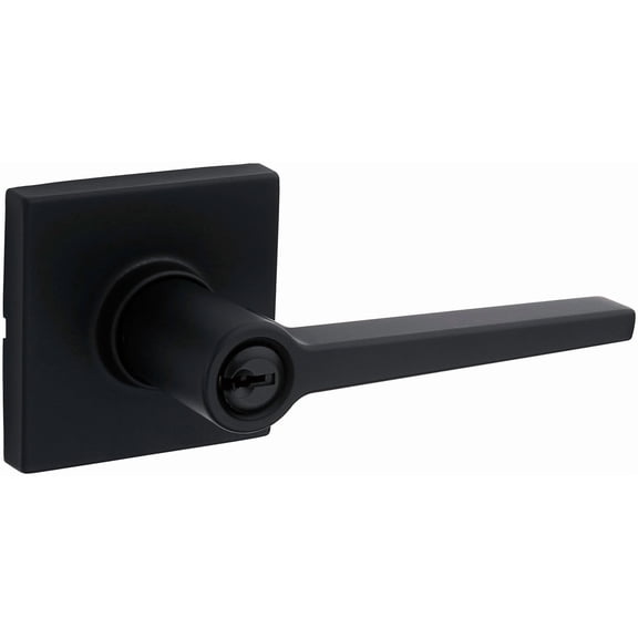 Kwikset SL6000DALSQT-514 Safe Lock By Kwikset Daylon Single Cylinder Keyed Entry Door