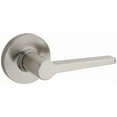 thumbnail image 1 of Kwikset Sl7000dalrdt Daylon Non-Turning One-Sided Dummy Door Lever - Nickel, 1 of 4