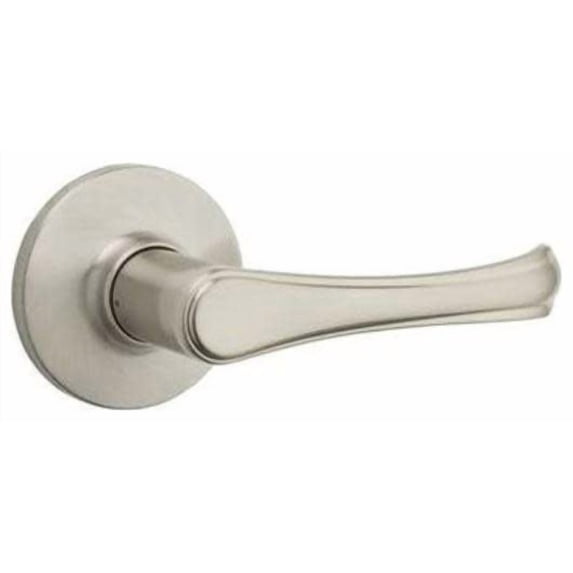 Kwikset Sl7000gv Safe Lock By Kwikset Grapevine Reversible Non-Turning One-Sided Dummy
