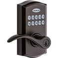 Kwikset SmartCode 955 Keypad Electronic Lever Door Lock Deadbolt