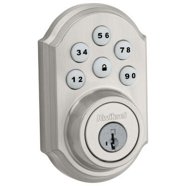Kwikset 913 Smartcode® Traditional Electronic UL Keypad Deadbolt ...