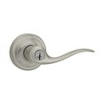 thumbnail image 1 of Kwikset Tustin Keyed Entry Lever Featuring Smartkey® in SN, 1 of 7