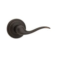 thumbnail image 1 of Kwikset Tustin Lever Trim in Venetian Bronze, 1 of 3