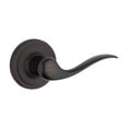 thumbnail image 1 of Kwikset Tustin Venetian Bronze Passage Lockset ANSI/BHMA Grade 2 1-3/4", 1 of 2