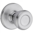 thumbnail image 1 of Kwikset Tylo Hall/Closet Knob in SC, 1 of 3