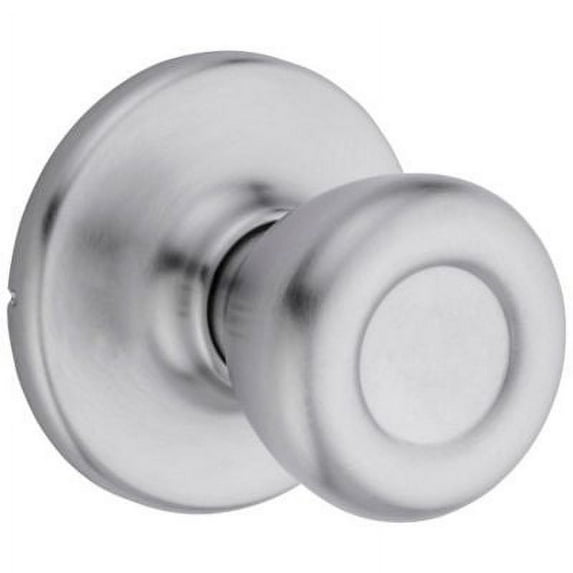 Kwikset Tylo Hall/Closet Knob in SC